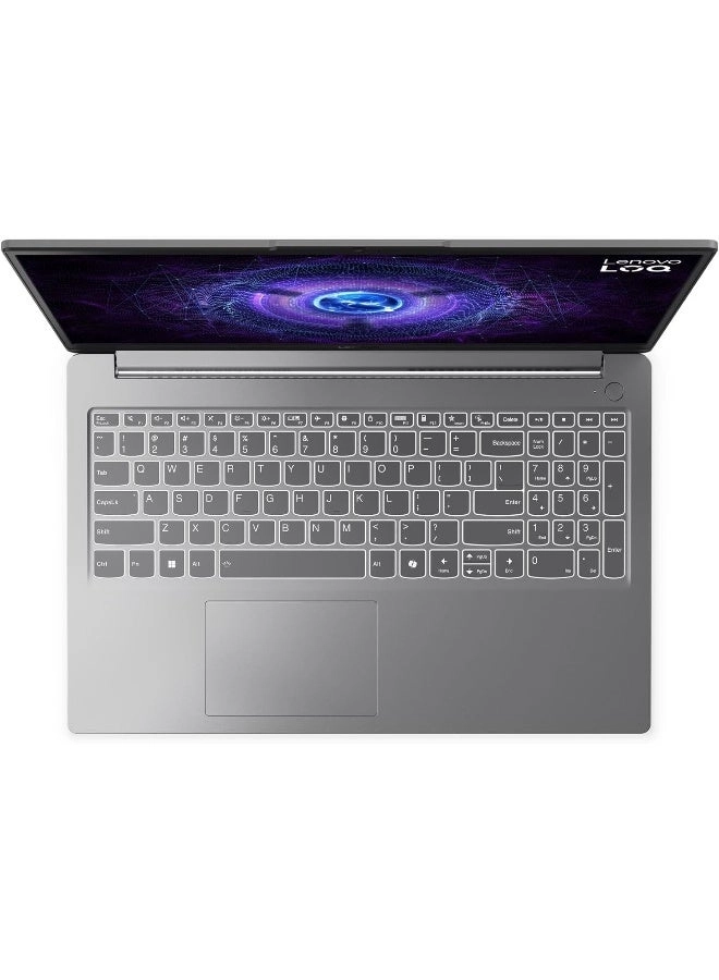 LOQ 15IAX9E 83LK0068IN - 15.6'' Core i7-12650HX 12GB DDR5 512GB SSD