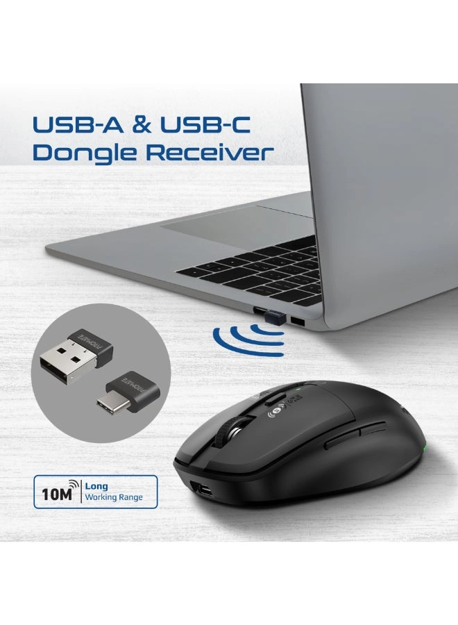 Flixi - Bluetooth/Wireless