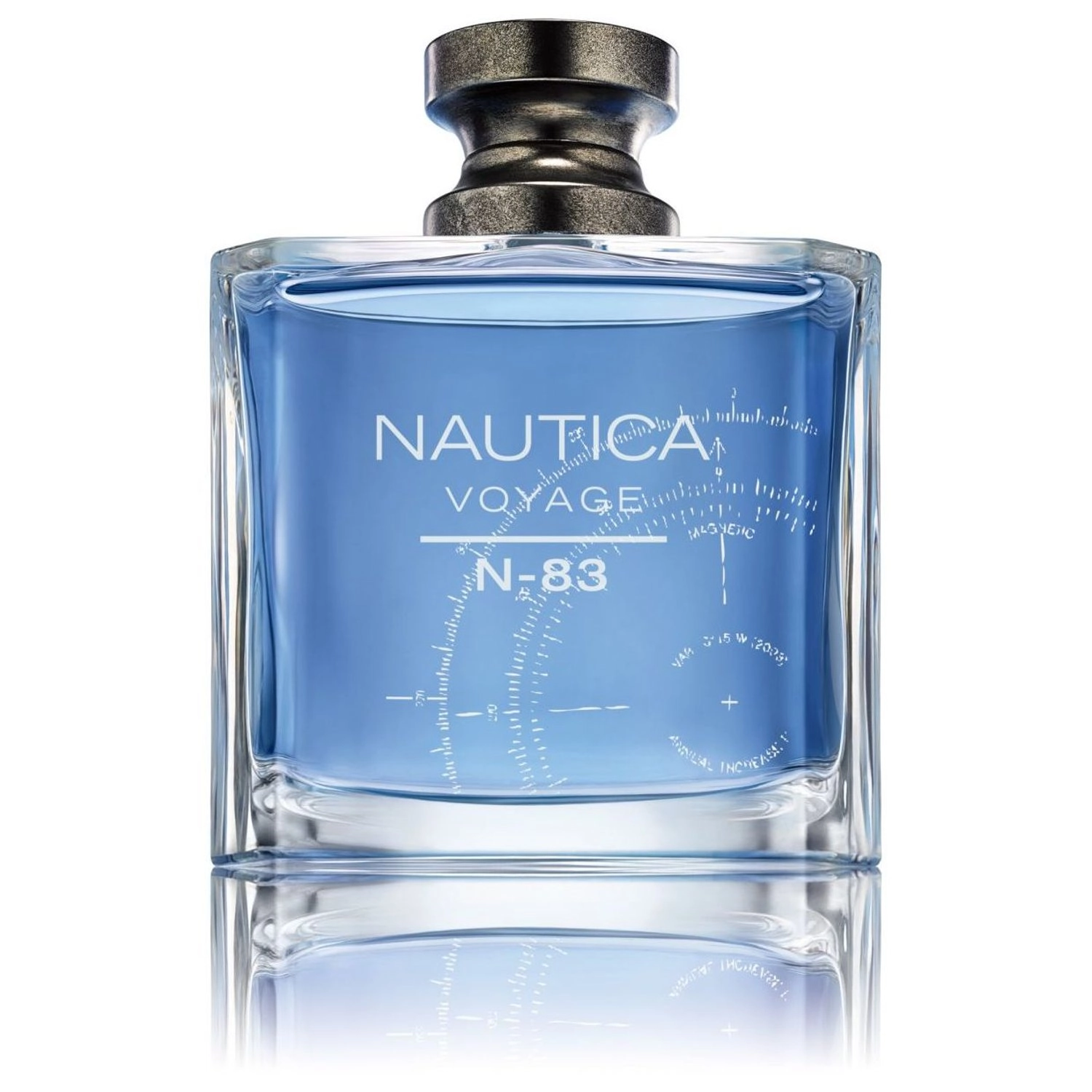 Voyage N 83 Eau de Toilette 100 ml