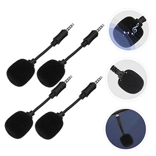 Multipurpose Wireless Microphone