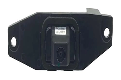 Rear View Camera - wireless