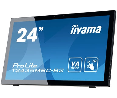 Monitor - 24'' 1920x1080