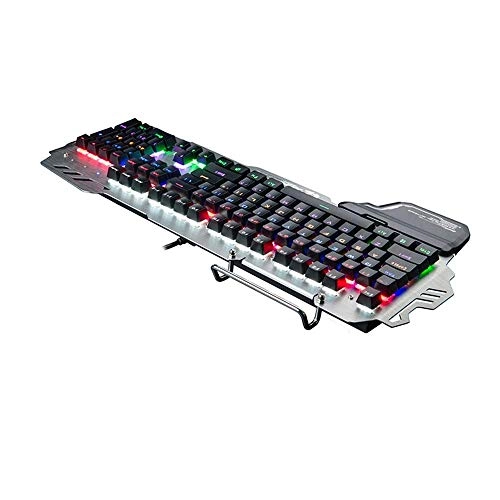 Illuminated Keyboard - Wired