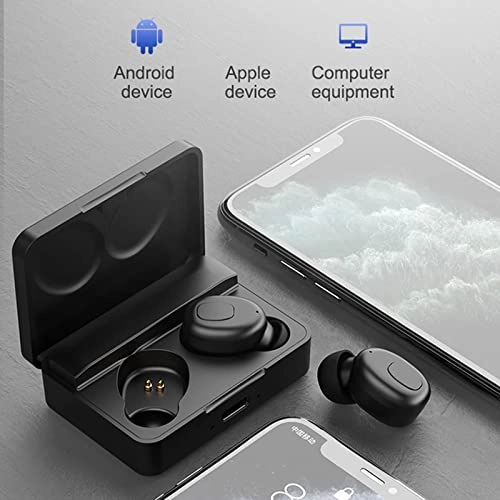 5.0 in-Ear Gaming Earbuds - Wireless Earbud