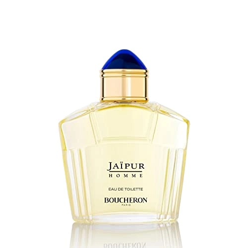 Jaipur Homme Eau de Toilette 100 ml