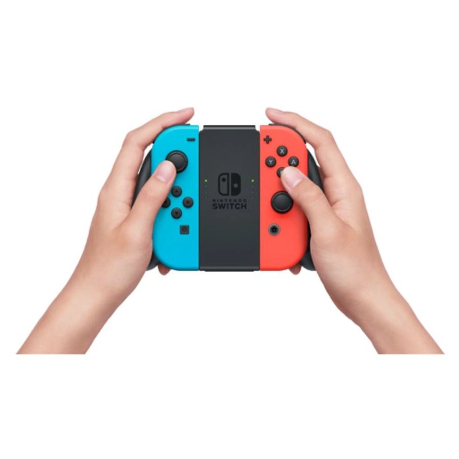 Nintendo Switch Joy-Con Charging Grip Black