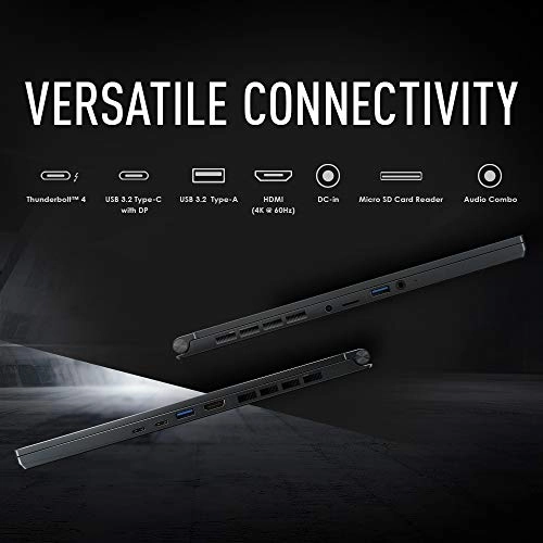 Stealth 15M - 15.6'' Core i7-11375H 16GB DDR4 512GB SSD