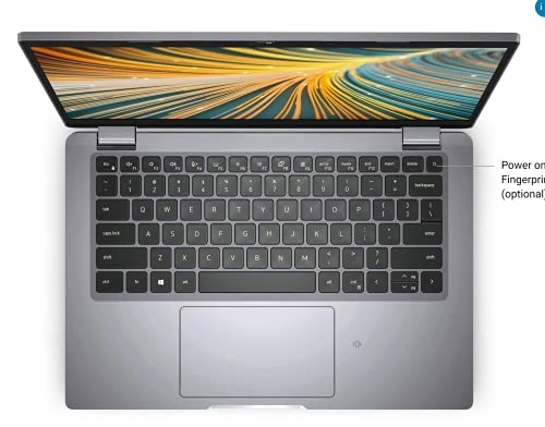 Latitude 5320 - 13.3'' Core i5-1135G7 8GB DDR4 256GB SSD