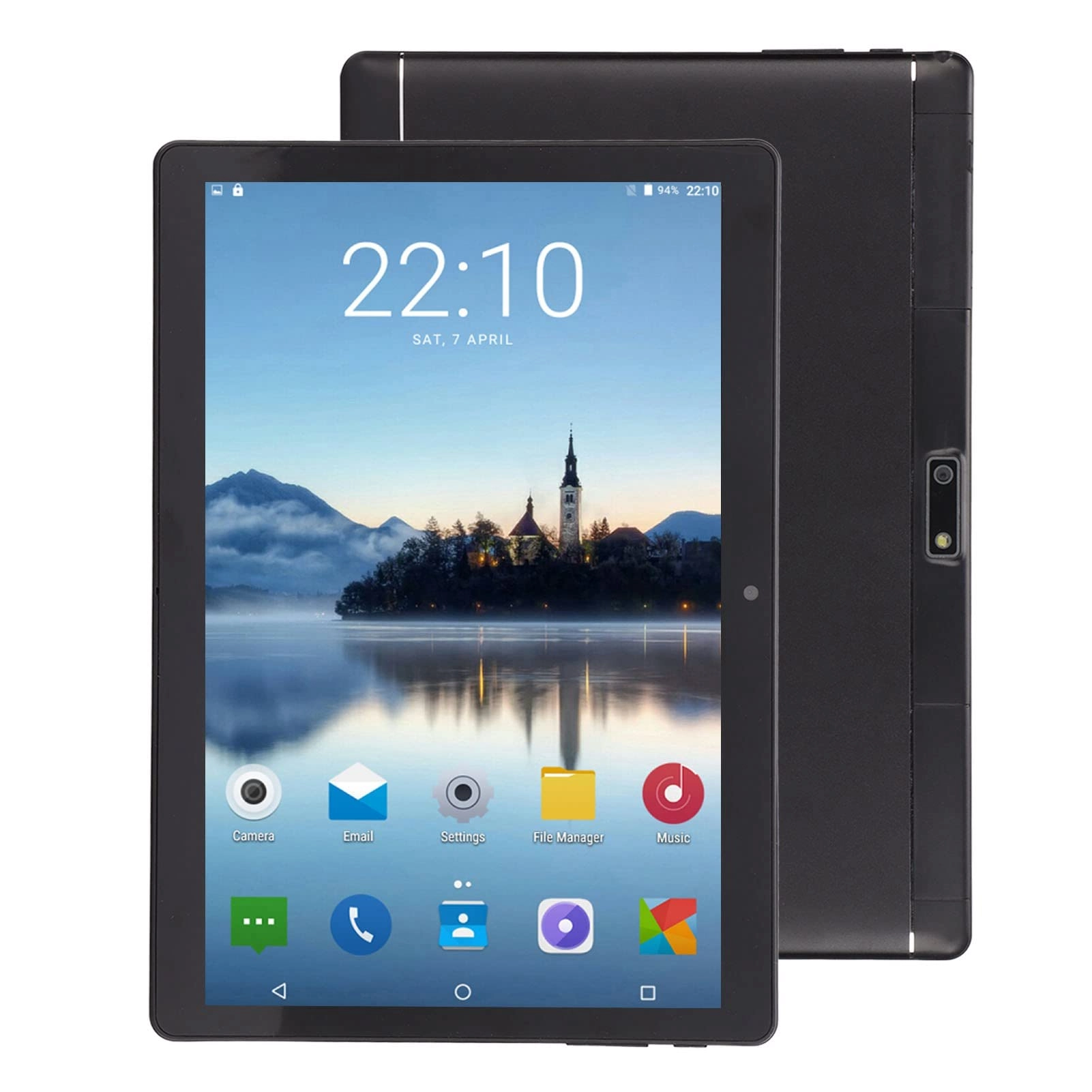 Tablet - 32GB 10"