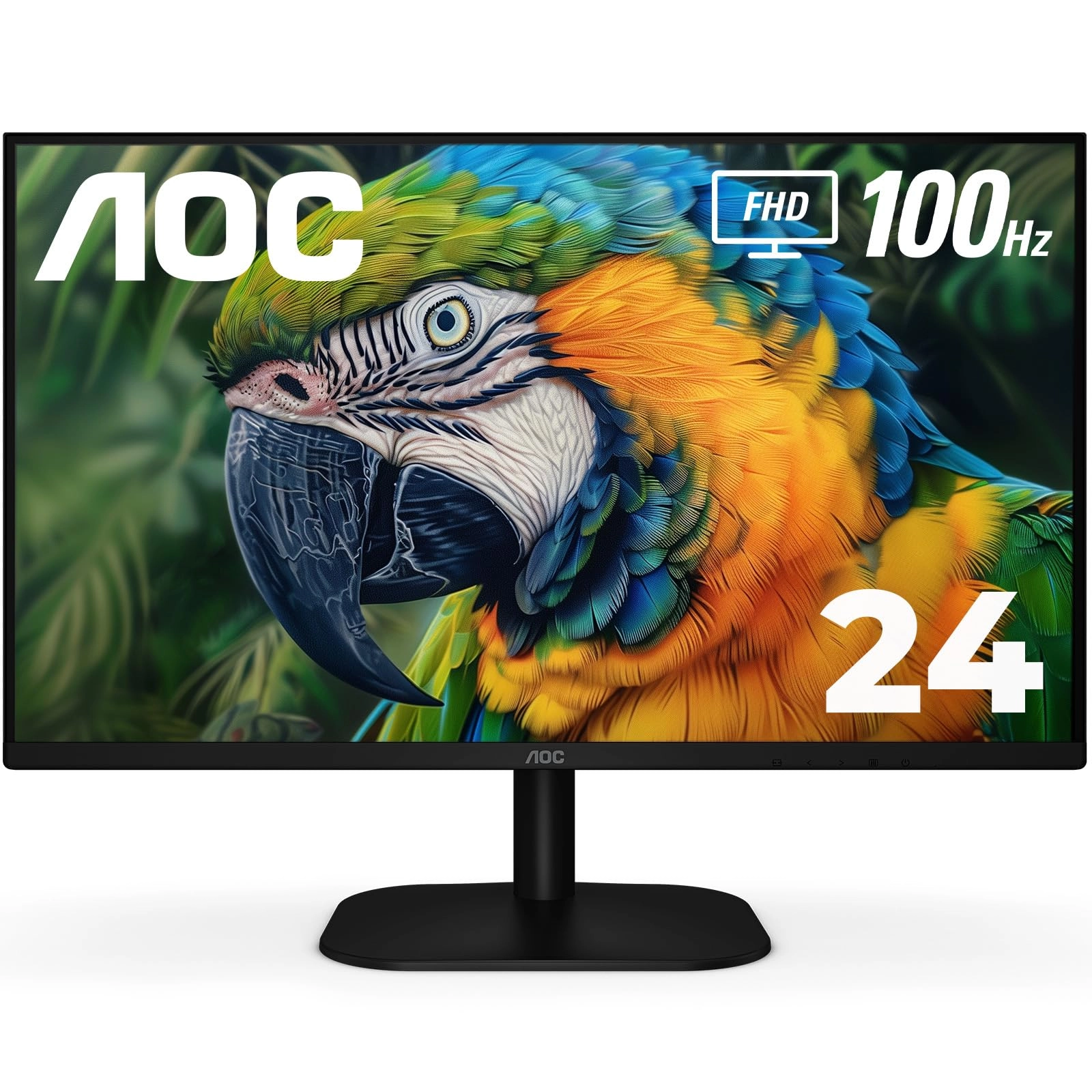 TPV Technology 24B2H2 - 1920x1080 23.8 Inches