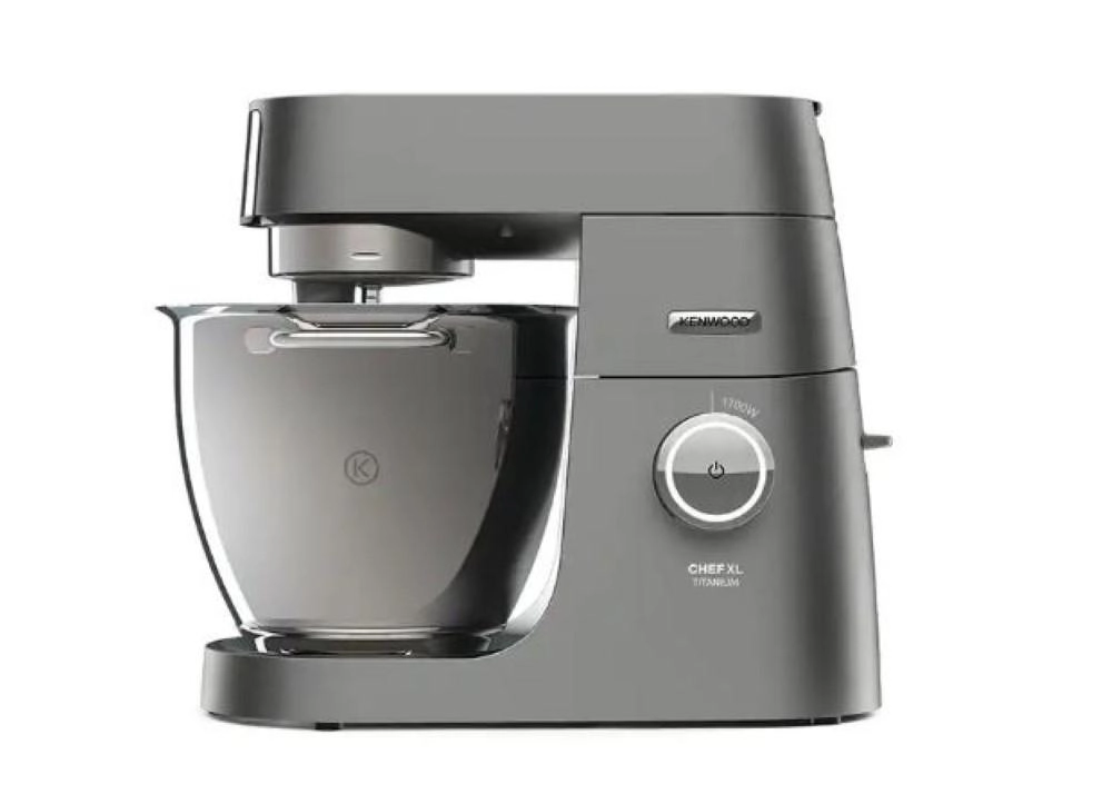 Chef XL KVL8472 - 6.7 Liter(s) 1700 Watt