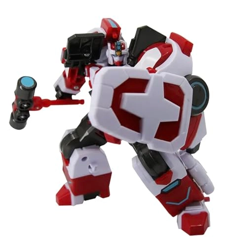 Medic Cop Action Figure