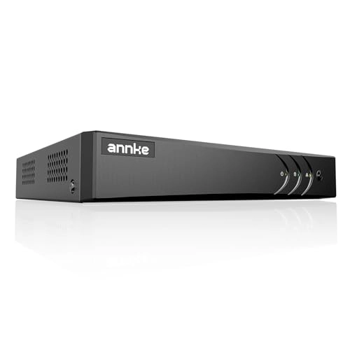 5MP Lite DVR - 6 TB 16CH