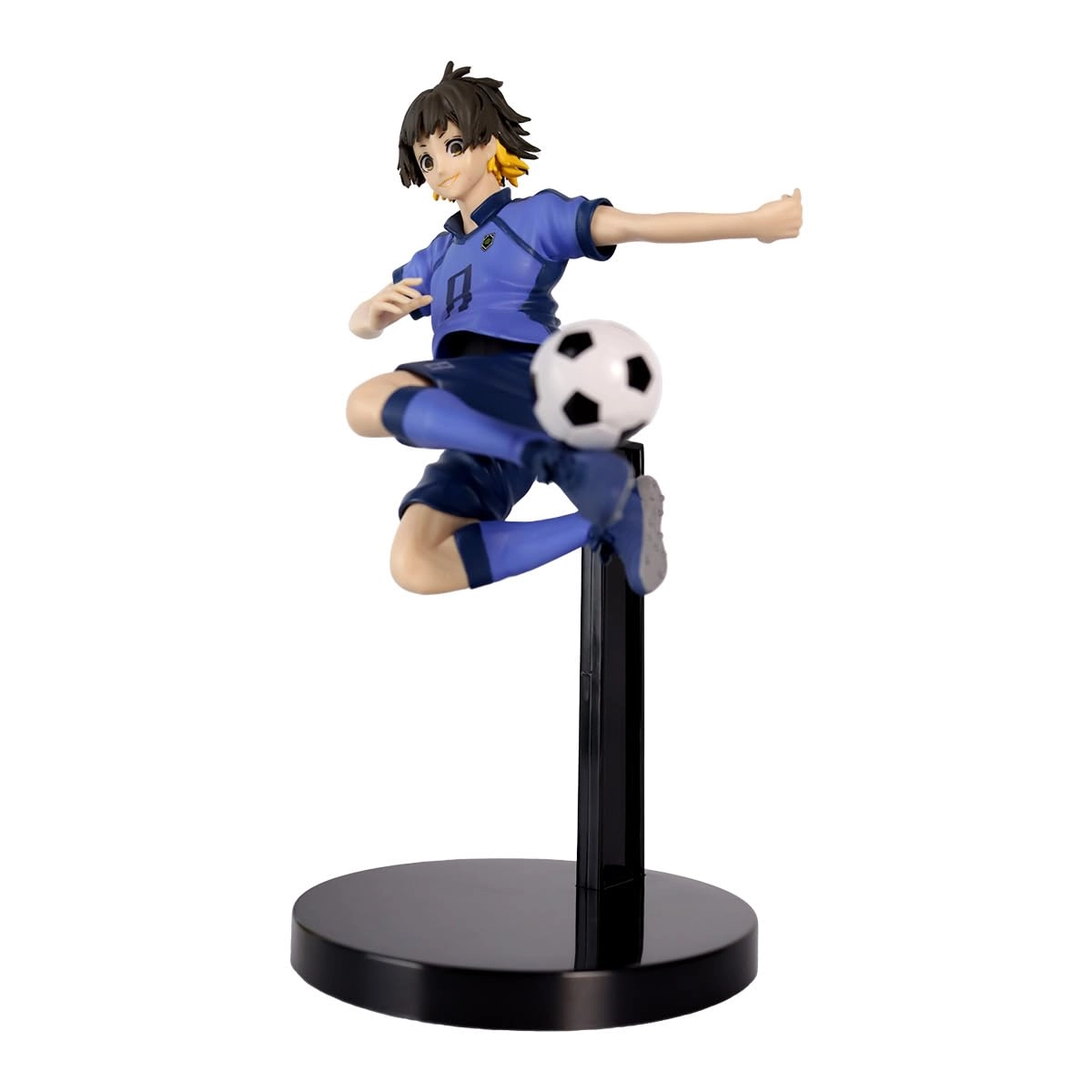 Banpresto Meguru Bachira - Bluelock Q Posket Version B - PVC Figure (BP19238P)