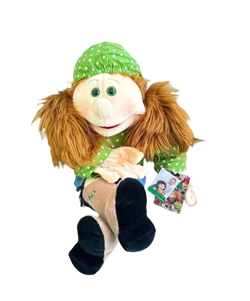 Konstantine - Hand Puppet