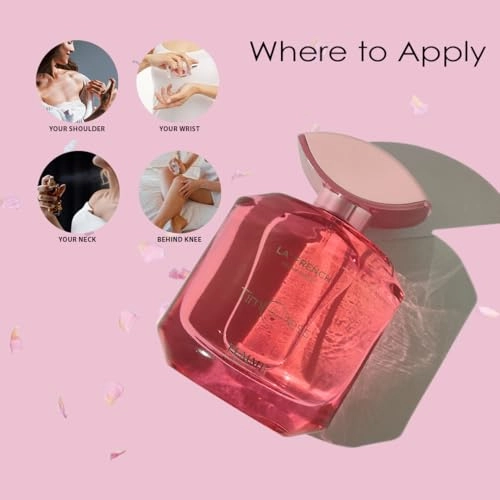 Timeless Eau de Parfum 100ml