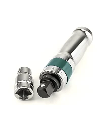 Impact Screwdriver Set (12 Pcs)