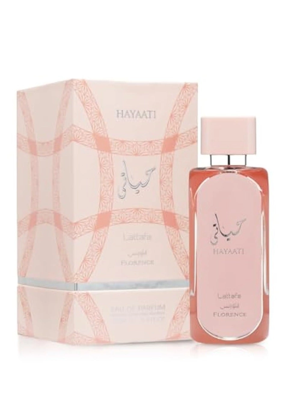 Hayaati Florence Eau de Parfum 100ml