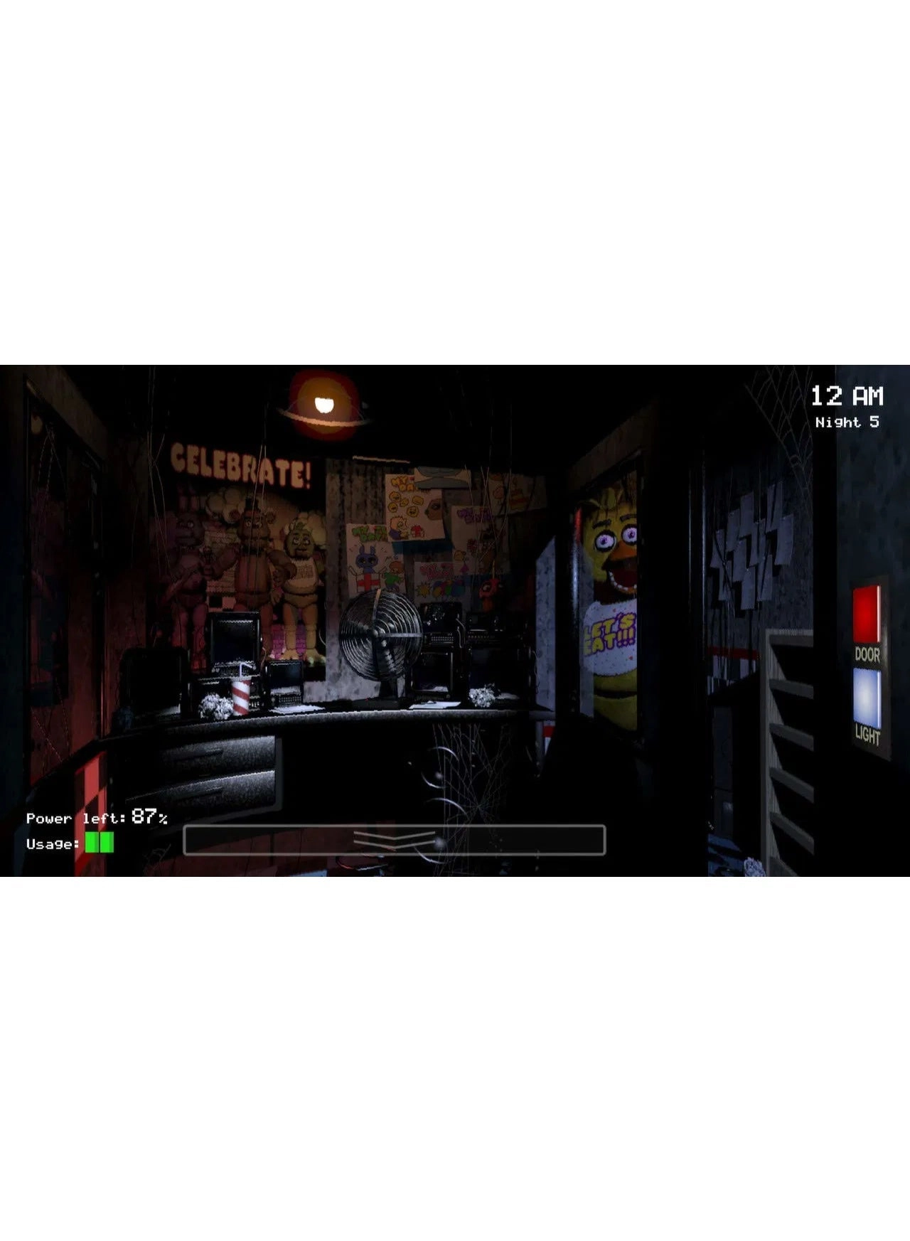 Five Nights at Freddy's: Core Collection | Nintendo Switch