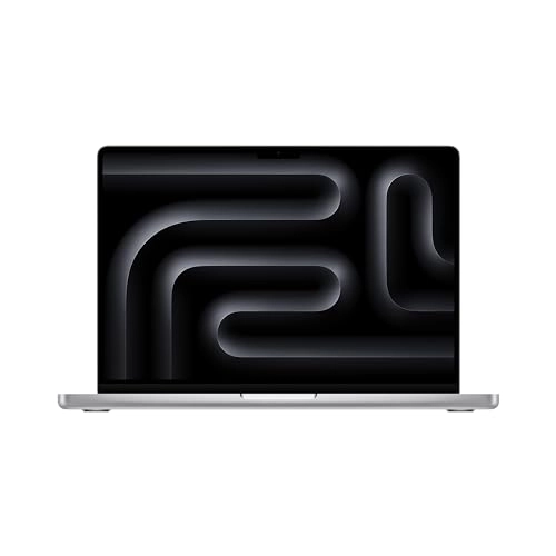 MacBook Pro - 14.2'' 1000GB 8GB M3