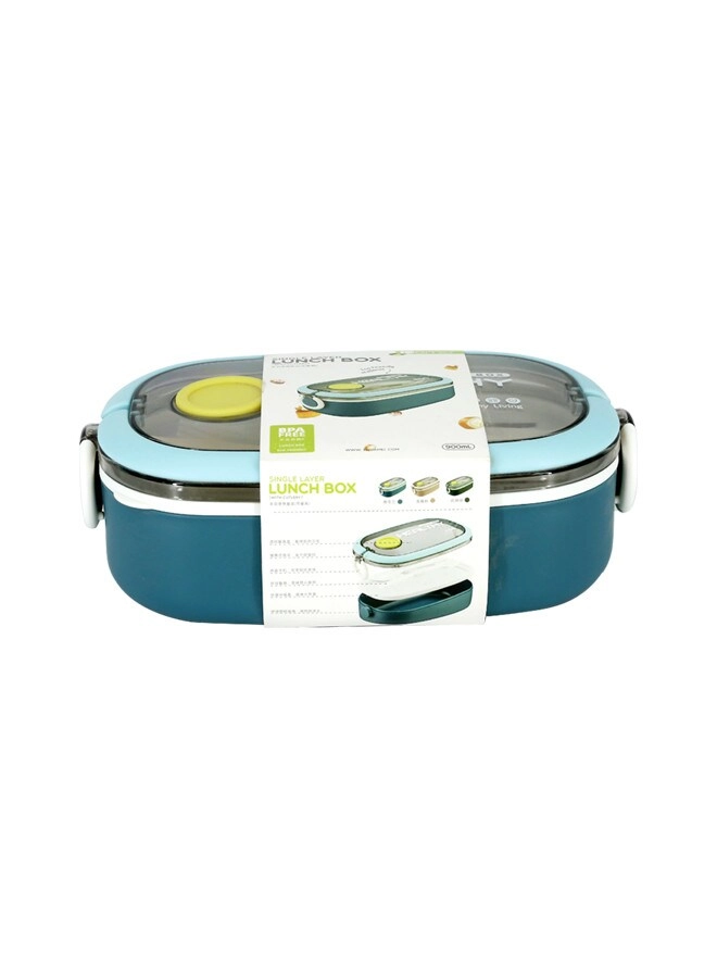 Lunch Box - Assorted