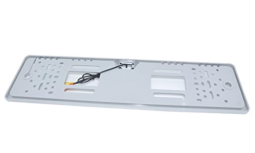 Car Rearview Camera - 728 x 512 pixels