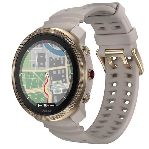 Vantage M3 stainless steel GPS