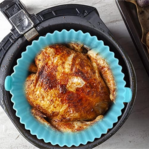 Air Fryer Liner - Silicone 1pcs