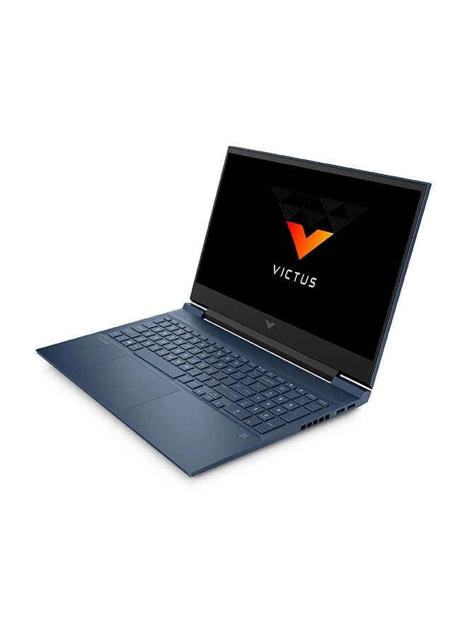 Victus 16-e0006nx 4N9C8EA - 16.1'' Ryzen 7 5800H 16GB DDR4 512GB SSD
