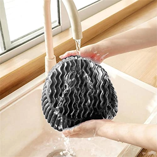 Air Fryer Silicone Liners - food-grade silicone 1 piece