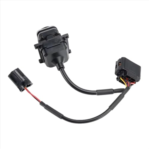 4672850AB - Car reversing camera Direct replacement