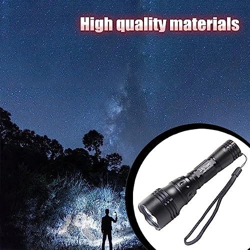 Diving Flashlight