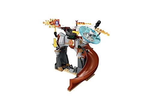 NINJAGO Ninja Training Center (71764)