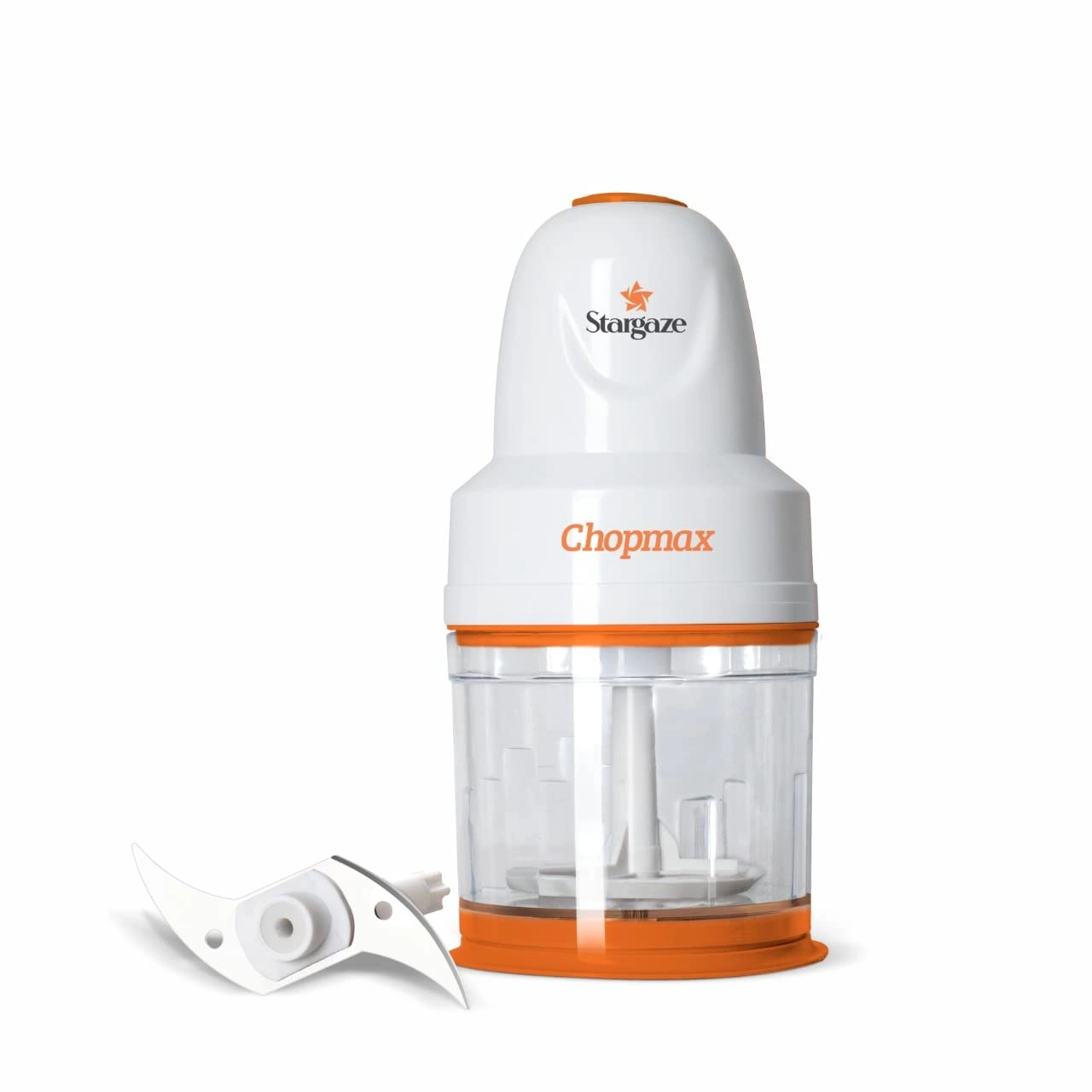 Chopmax - 800 Milliliters Electric