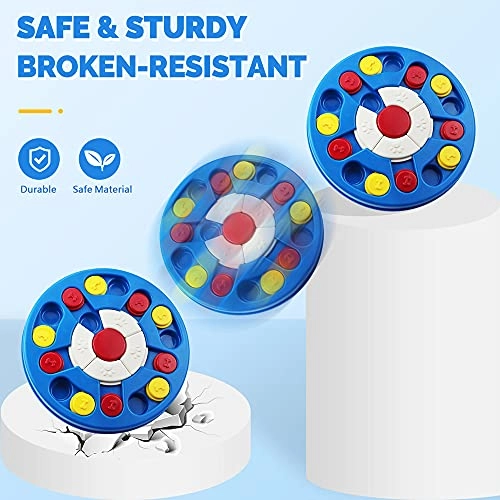 Joansan Puzzle Treat Dispenser Dog - Under 1 year