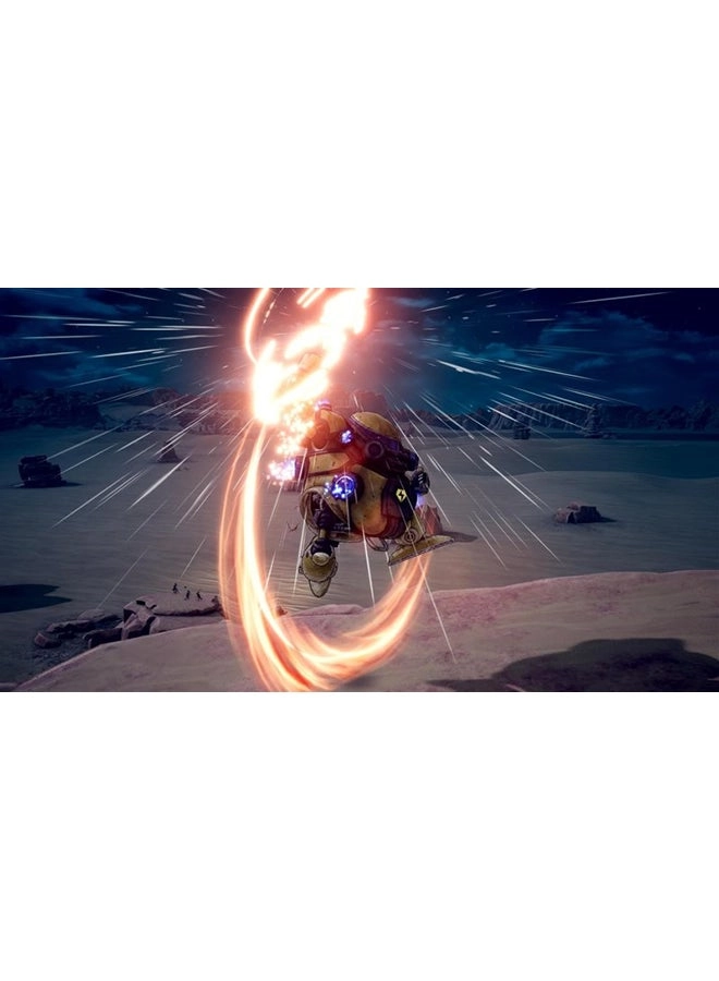 Sand Land - PlayStation 5
