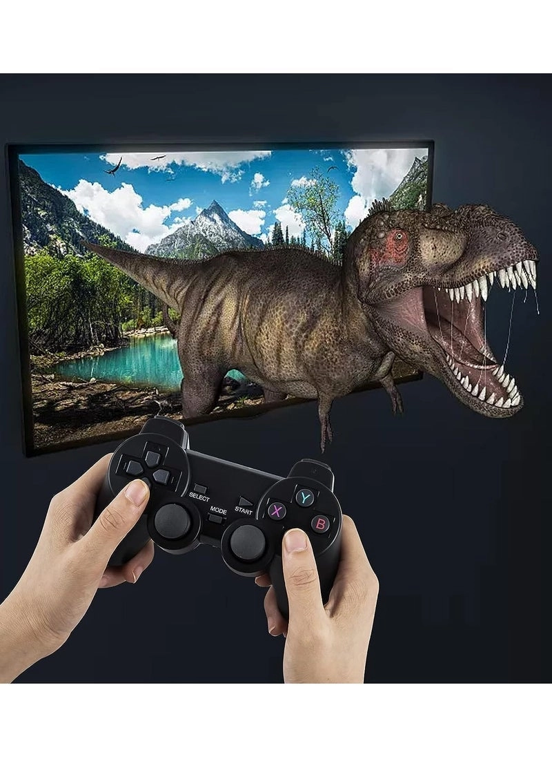 2.4G Wireless Controller