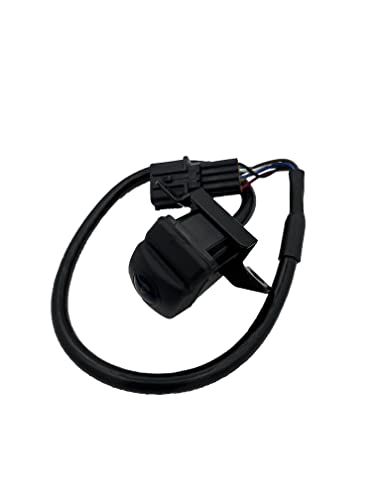 Rear View Backup Camera