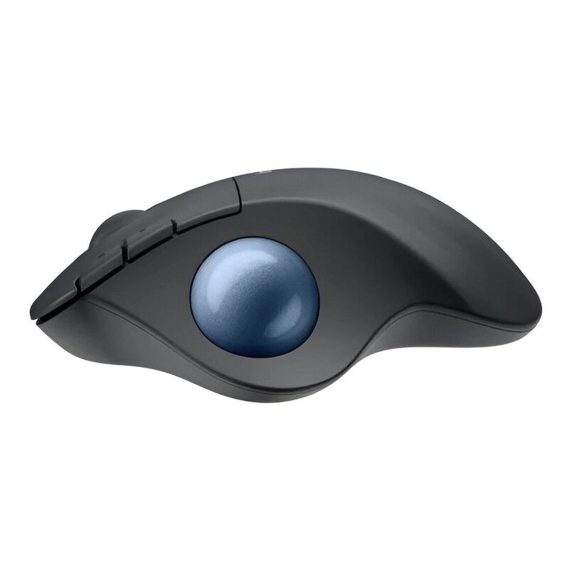 ERGO M575S Trackball Mouse - Wireless