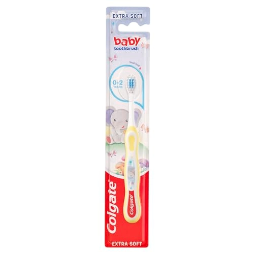 Kids Toothbrush - Extra Soft