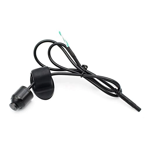 CCD Car Vehicle Rearview Camera - Night vision Wire