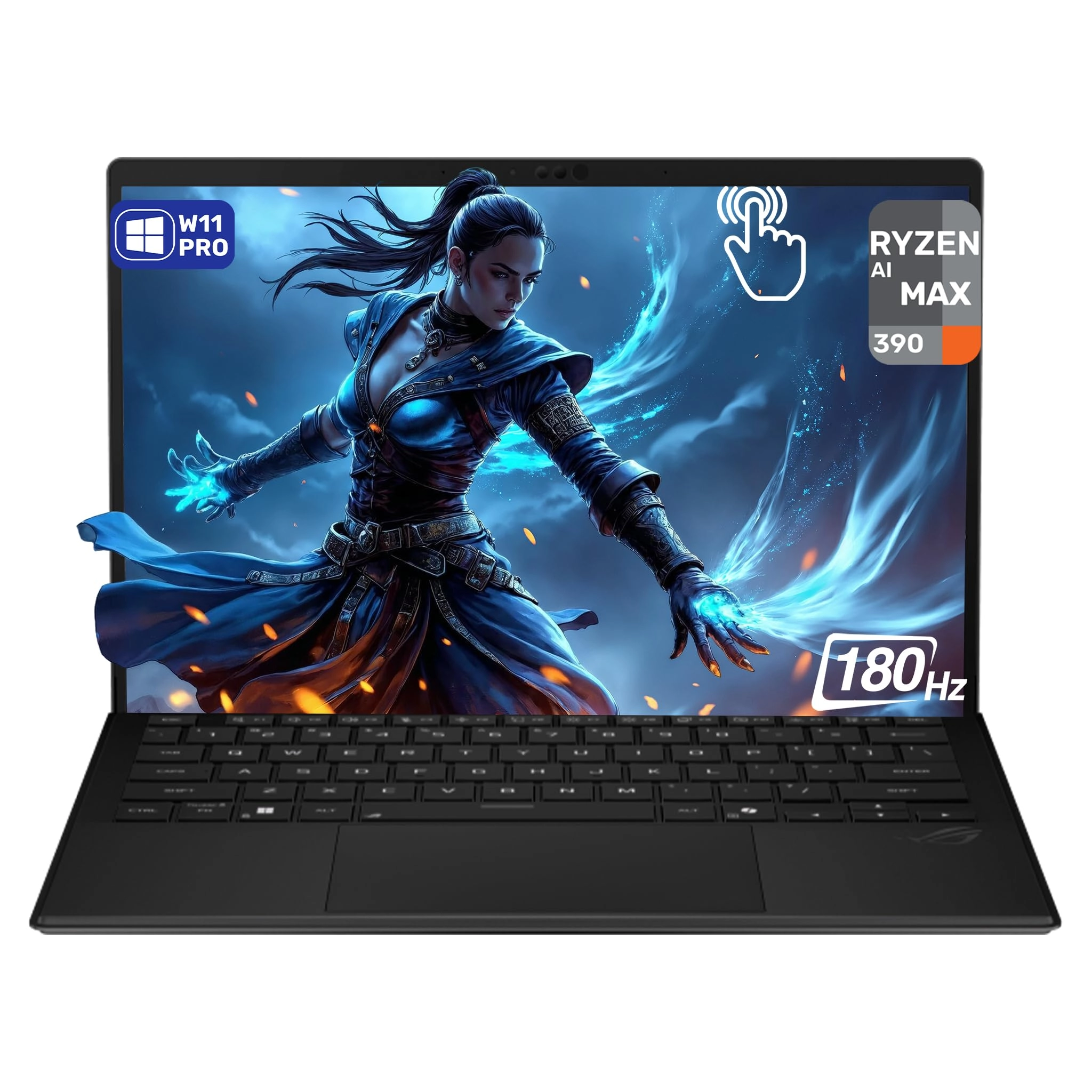 ASUS ROG Flow Z13 GZ302EA-XS96 - 13.4'' Ryzen AI MAX+ 390 32GB DDR5 1TB SSD