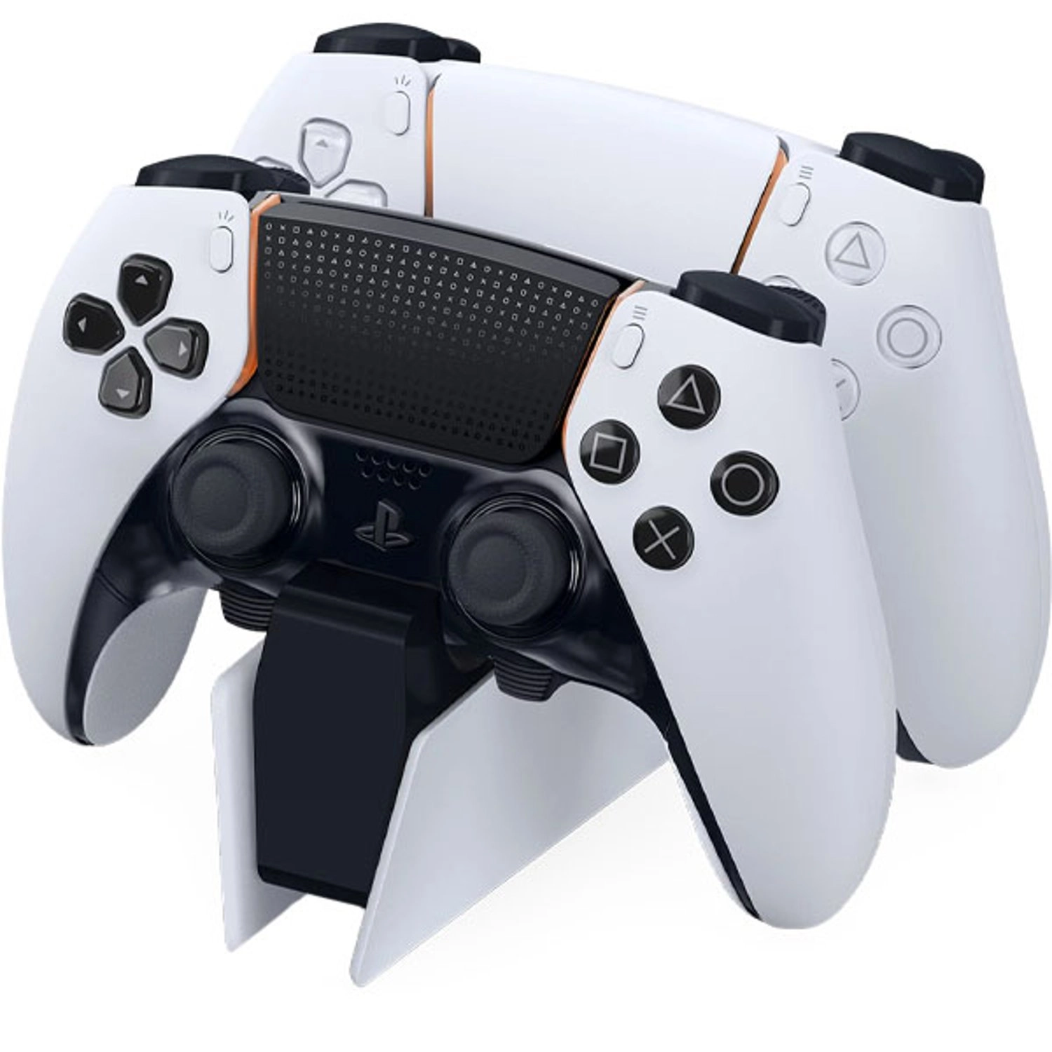 DualSense Edge Wireless Controller (PS5) White
