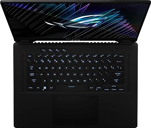 ROG Zephyrus M16 - 18'' 16TB 128GB Core i9-13900H