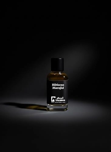 Hibiscus Marajid Eau de Parfum 50ml
