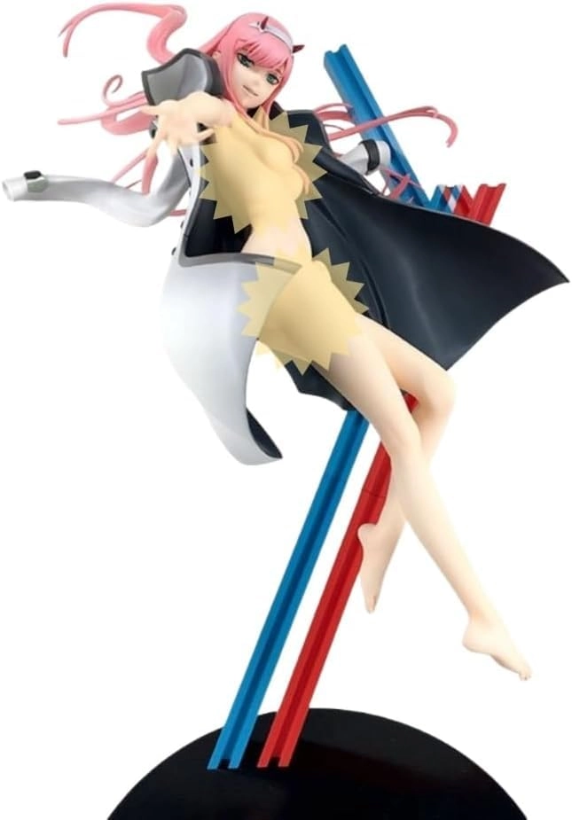 TYdfhSHR Anime Girl - H34cm/13.3inch