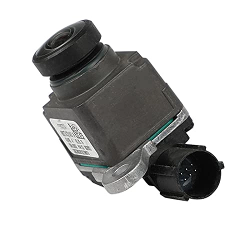 CCD Camera - Night vision Wire