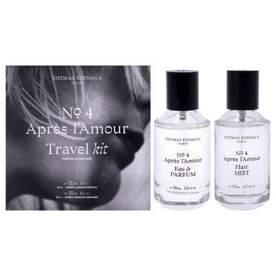 Thomas Kosmala No.4 Apres L'Amour - EDP 30ml + Hair Mist - 30ml