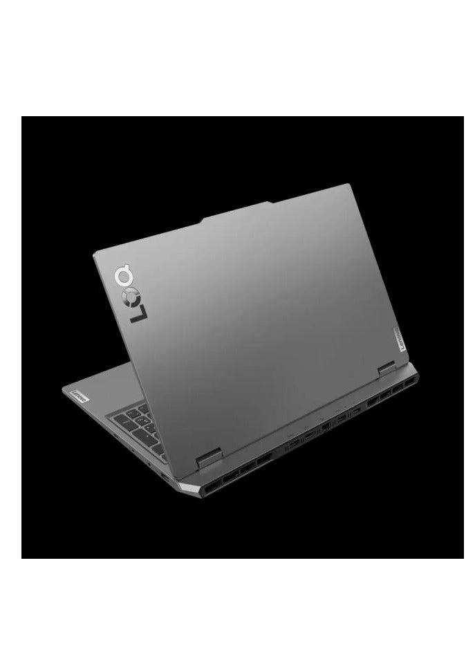 LOQ 15IAX9 15IRX9 - 15.6'' Core i5-12450HX 16GB DDR5 1TB SSD