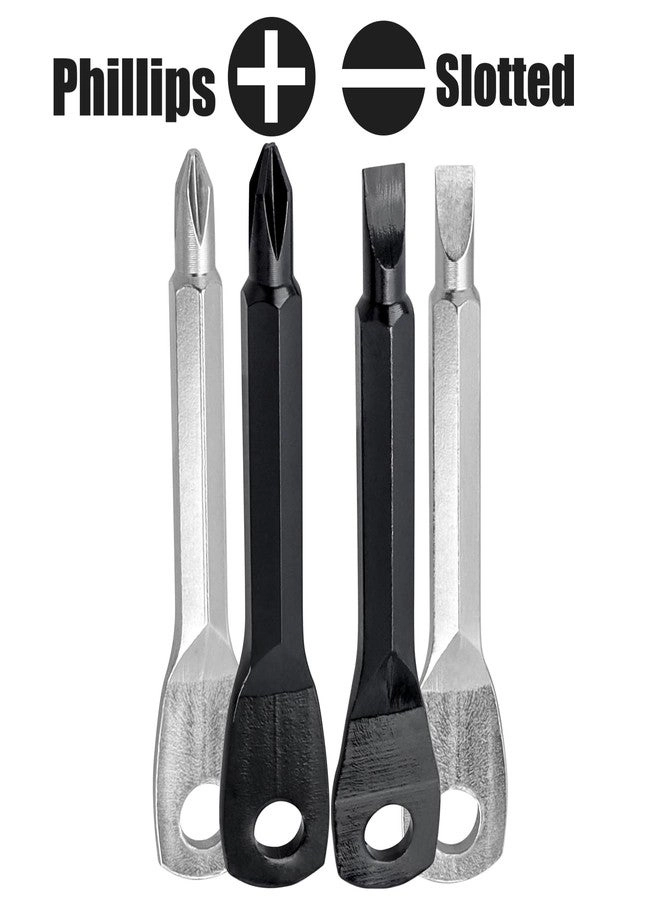 Mini Key Screwdriver (8 Pcs)